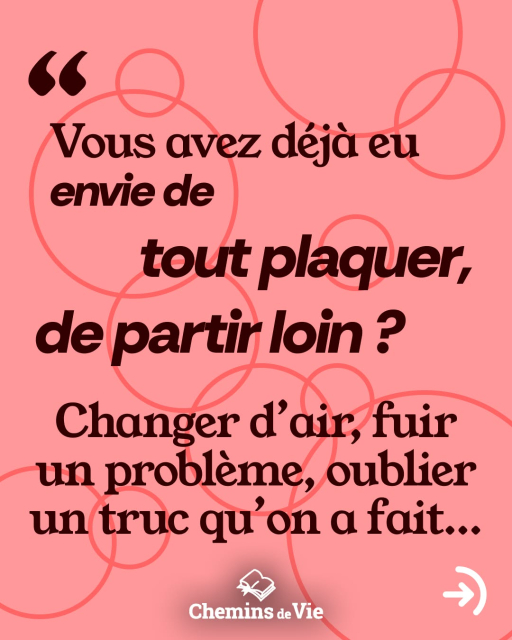 Dieu.La Bible dit : "Où pourrais-je aller pour échapper à ton regard ?"
Même au bout du monde, ou sur la Lune — il est là.
Toujours.Alors, autant être vrai : lui dire ce qu'on a fait, ce qu'on regrette.
Pas pour le surprendre — il sait déjà — mais pour lui montrer qu'on a compris.
Et qu'on a besoin de son pardon.Et si, aujourd'hui, vous arrêtiez de fuir ?👉 Arrêtez de fuir !🔗 Plus d'infos sur pharefm.com/pourquoi-pas ou dans notre bio Instagram ✨